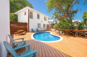 Casa Coral home